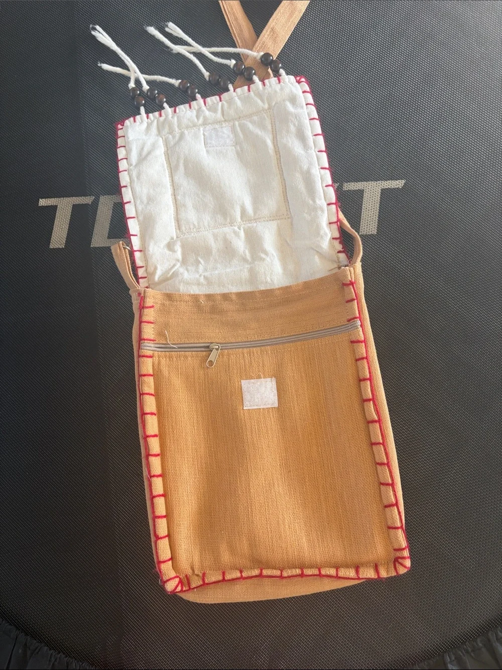 Crossbody Bag from Thailand